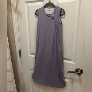 Kyte size M Purple Sleeveless Baby/toddler Sleep Sack